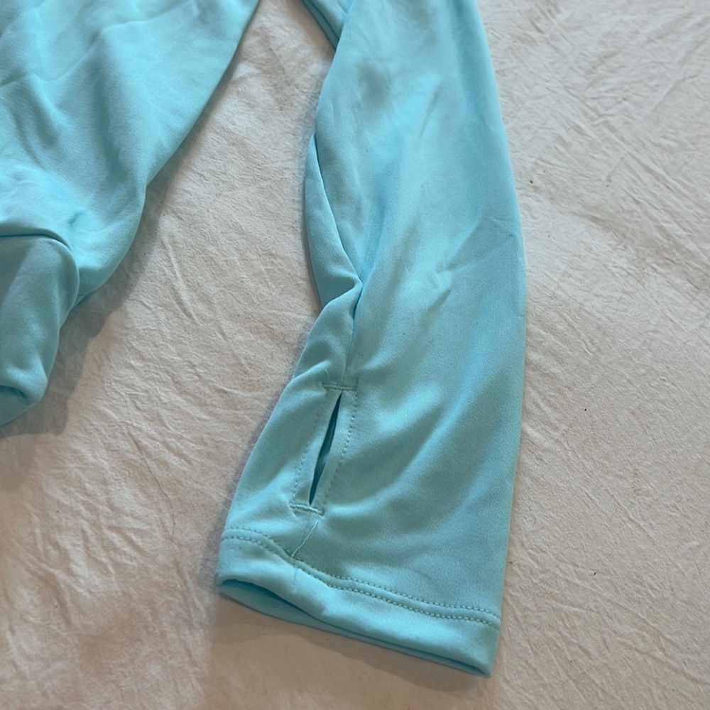 Nike dri fit pullover - Picture 3 of 7